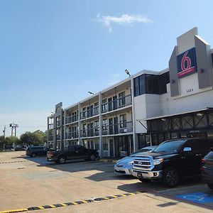 Motel 6 Houston, Tx - Medical Center - Nrg Stadium