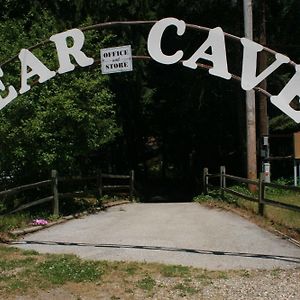 Bear Cave Rv Campground